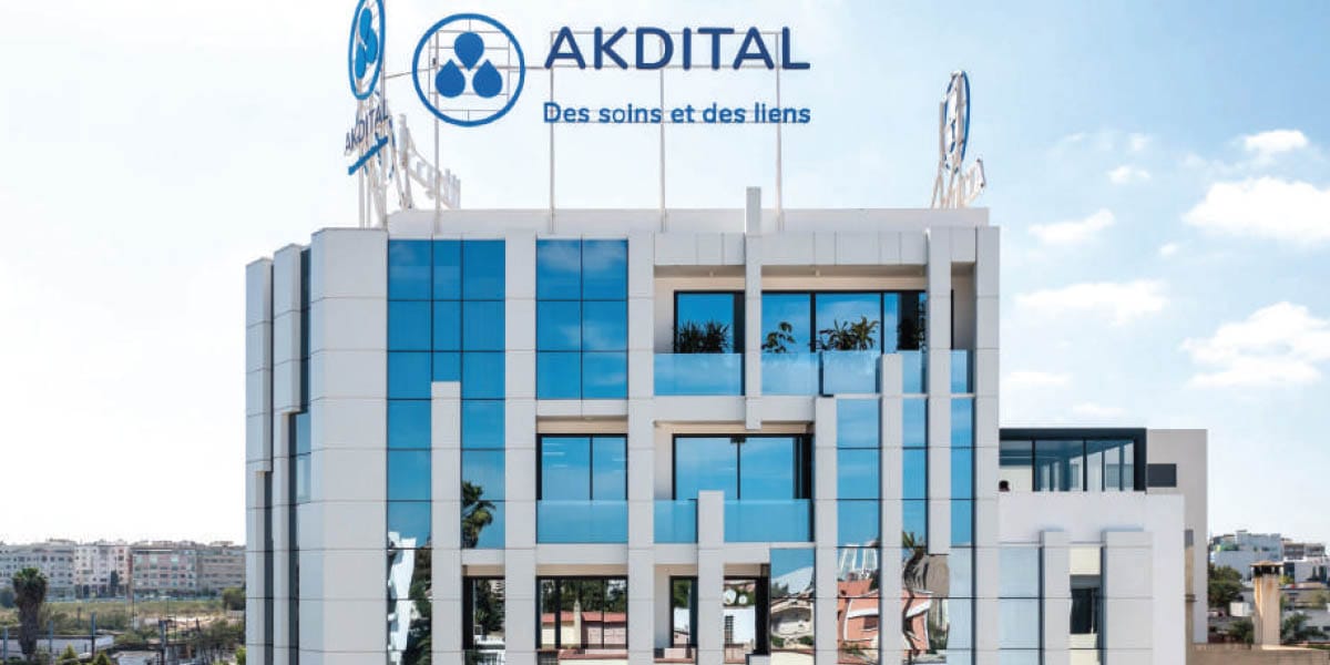 Groupe AKDITAL MAROC et la controverse sur la main-d’œuvre étrangère : Une crise sociale en gestation ?