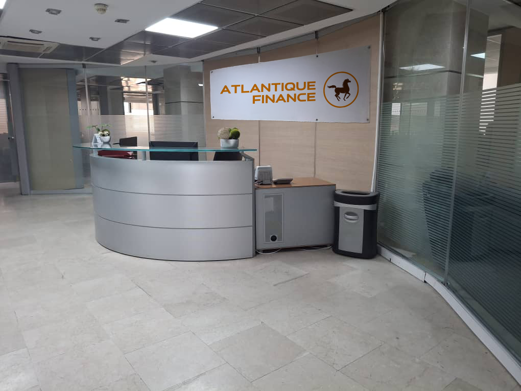 Atlantique Finance, leader du marché financier de l’UEMOA en 2024