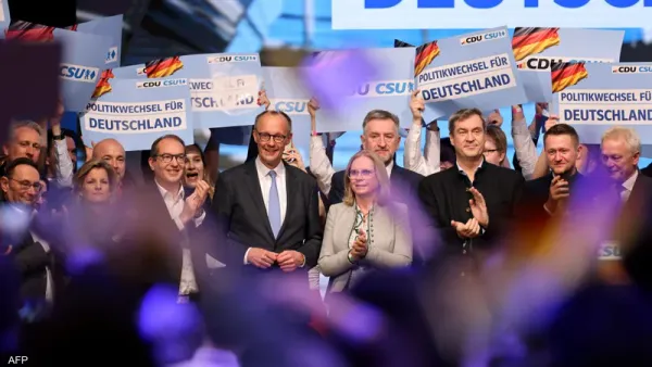 Allemagne: un basculement politique qui annonce une recomposition européenne?