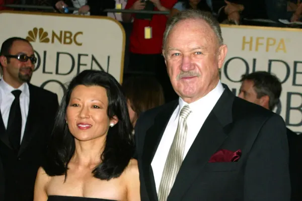 Gene Hackman: l’ultime adieu à une légende d’Hollywood