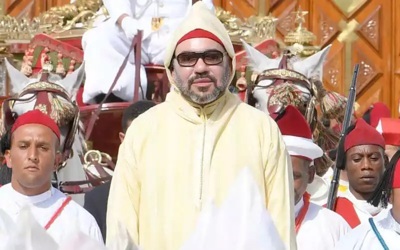 🚨 URGENT | Le roi Mohammed VI crée la surprise avec une décision inédite sur l’Aïd al-Adha!