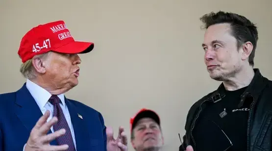 14 États américains poursuivent Donald Trump et Elon Musk pour abus de pouvoir