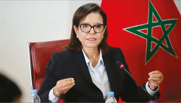 Zakia Driouich: Un mandat sans impact dans la crise du poisson au Maroc