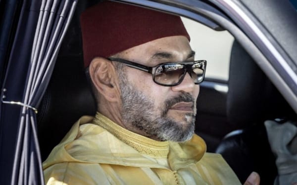 Le Roi Mohammed VI entame son séjour à Casablanca pour la deuxième décade du Ramadan